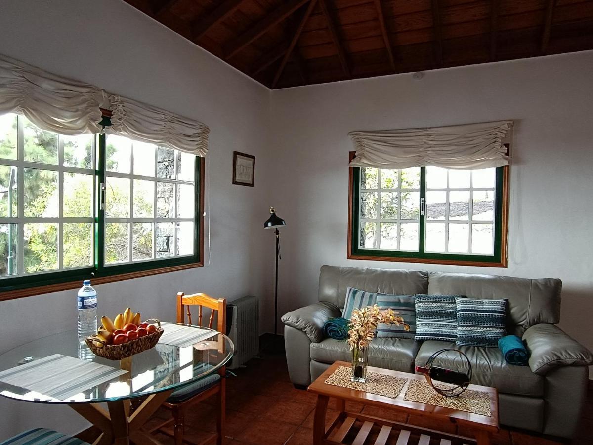 Casa La Majada (Adults Only) Pension Los Llanos De Aridane Buitenkant foto