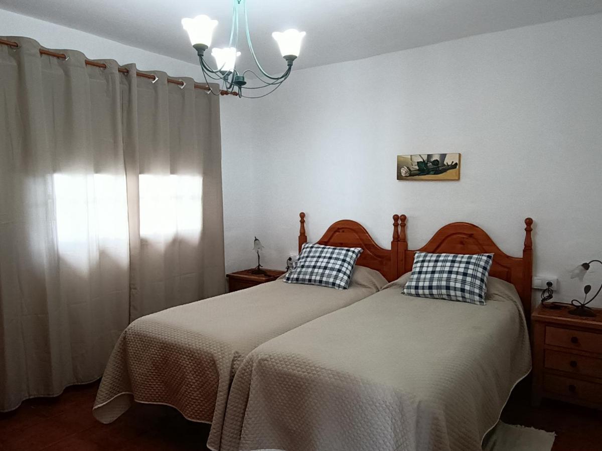 Casa La Majada (Adults Only) Pension Los Llanos De Aridane Buitenkant foto