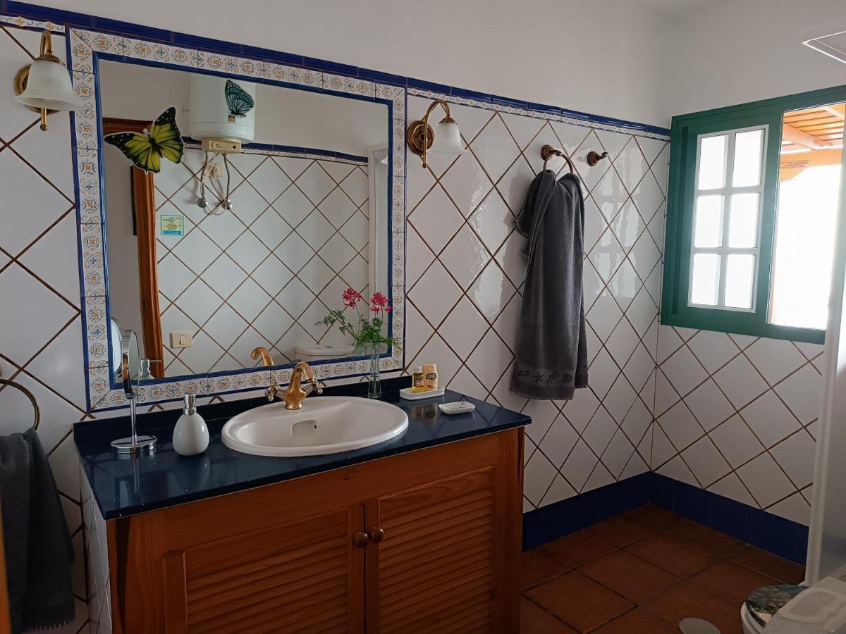 Casa La Majada (Adults Only) Pension Los Llanos De Aridane Buitenkant foto