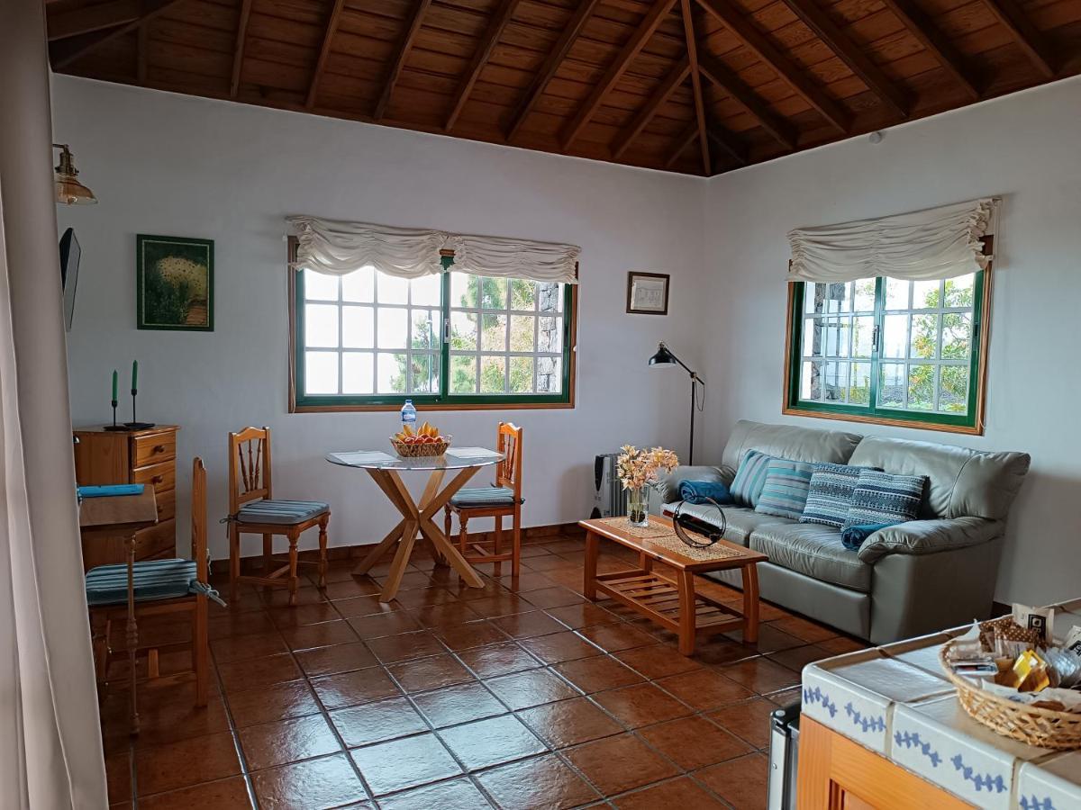 Casa La Majada (Adults Only) Pension Los Llanos De Aridane Buitenkant foto