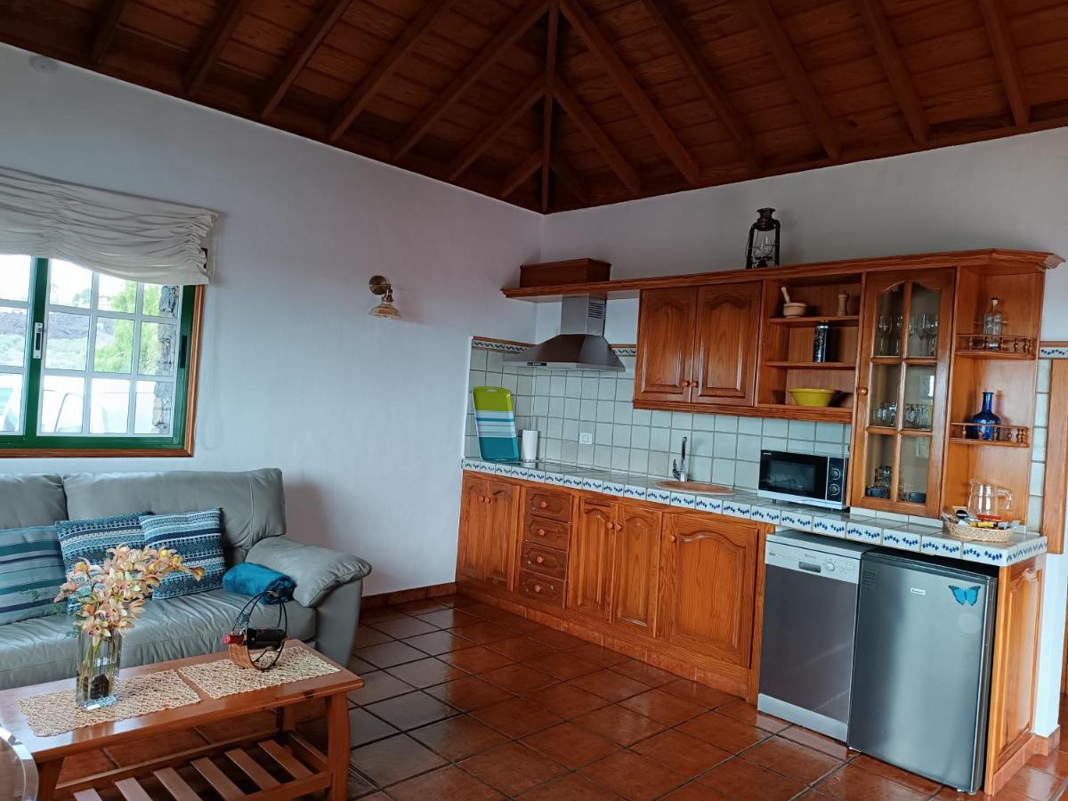 Casa La Majada (Adults Only) Pension Los Llanos De Aridane Buitenkant foto