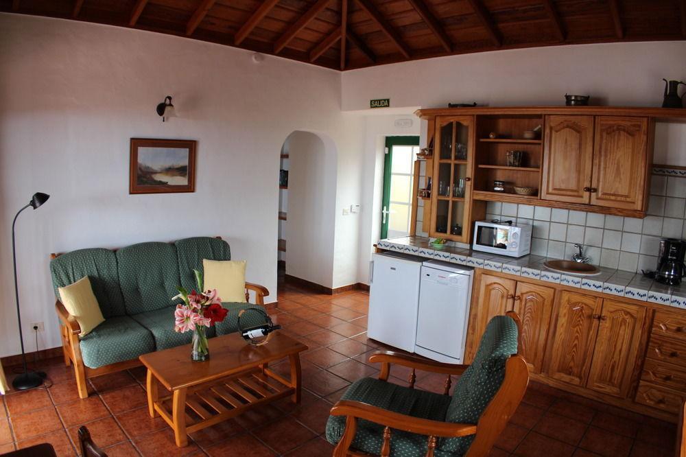 Casa La Majada (Adults Only) Pension Los Llanos De Aridane Buitenkant foto