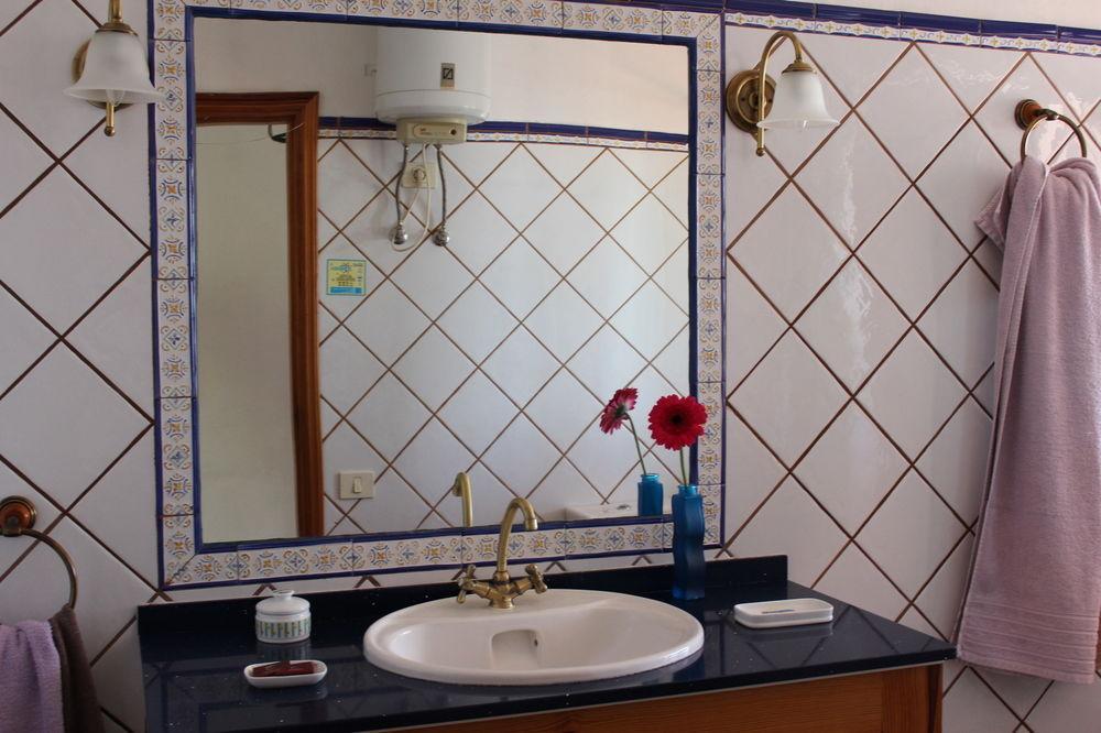 Casa La Majada (Adults Only) Pension Los Llanos De Aridane Buitenkant foto