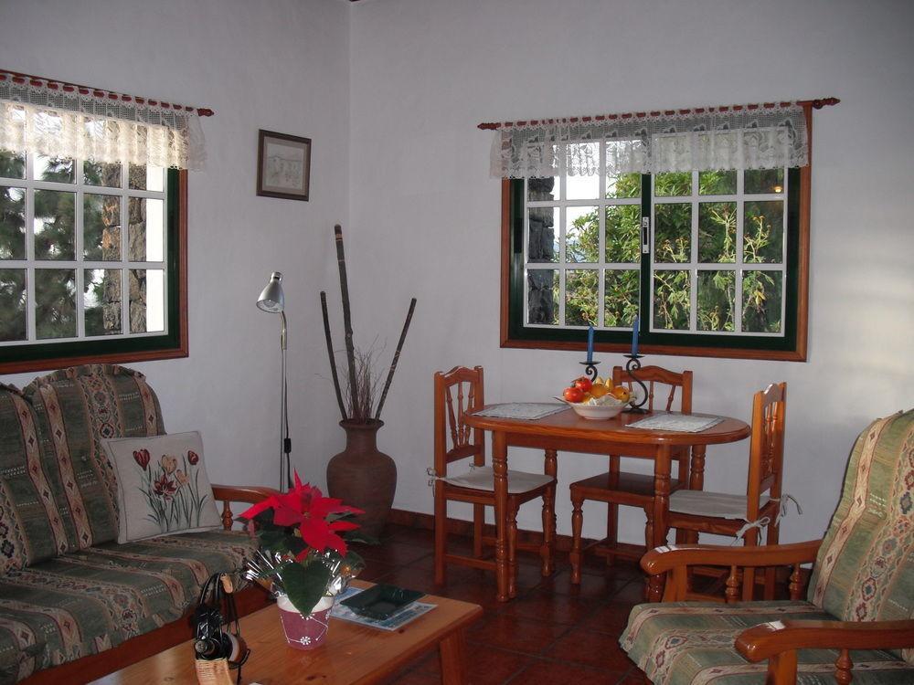 Casa La Majada (Adults Only) Pension Los Llanos De Aridane Buitenkant foto