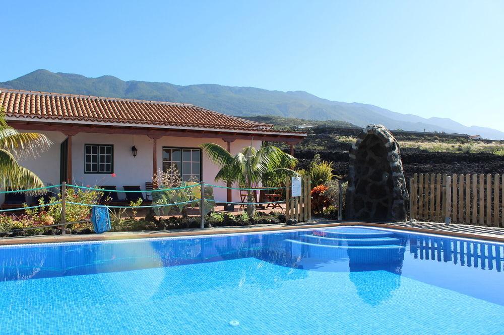 Casa La Majada (Adults Only) Pension Los Llanos De Aridane Buitenkant foto