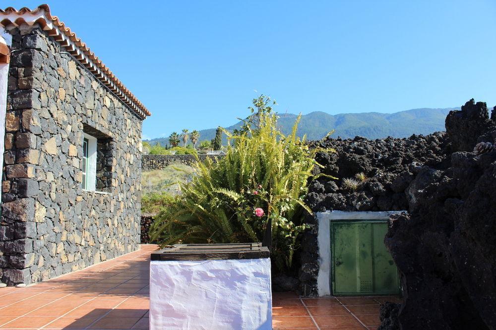 Casa La Majada (Adults Only) Pension Los Llanos De Aridane Buitenkant foto