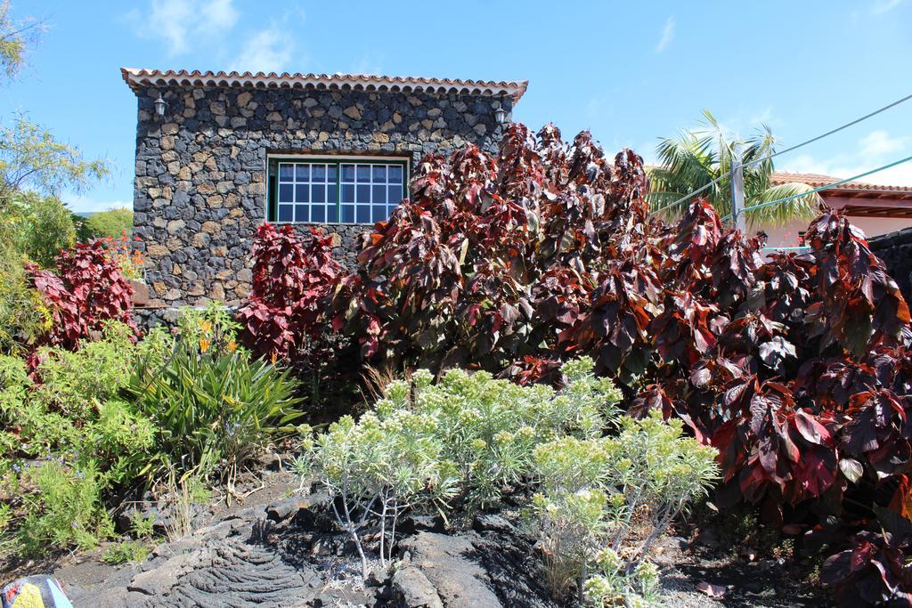 Casa La Majada (Adults Only) Pension Los Llanos De Aridane Buitenkant foto