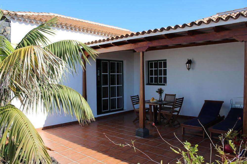 Casa La Majada (Adults Only) Pension Los Llanos De Aridane Buitenkant foto