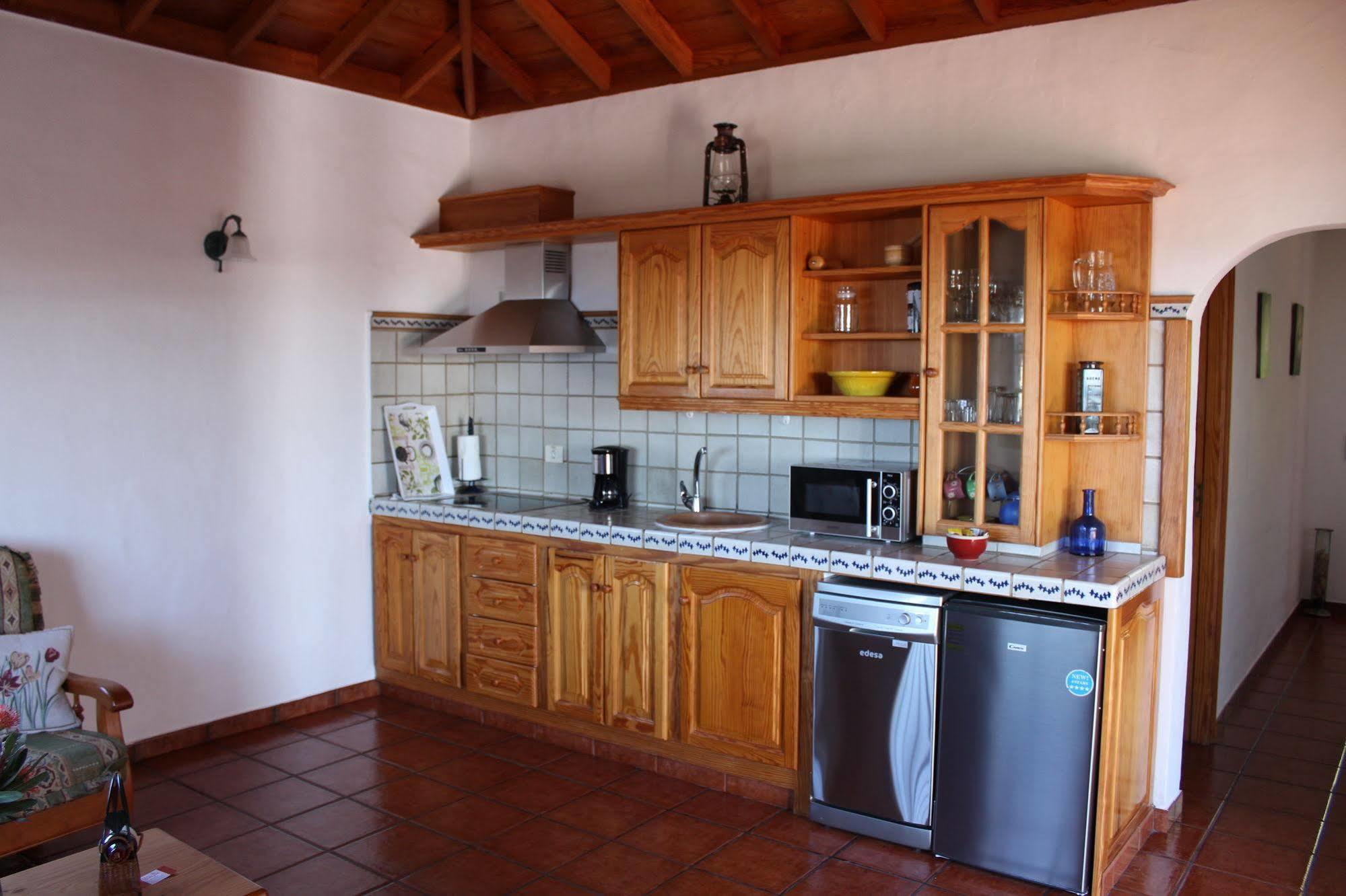 Casa La Majada (Adults Only) Pension Los Llanos De Aridane Buitenkant foto