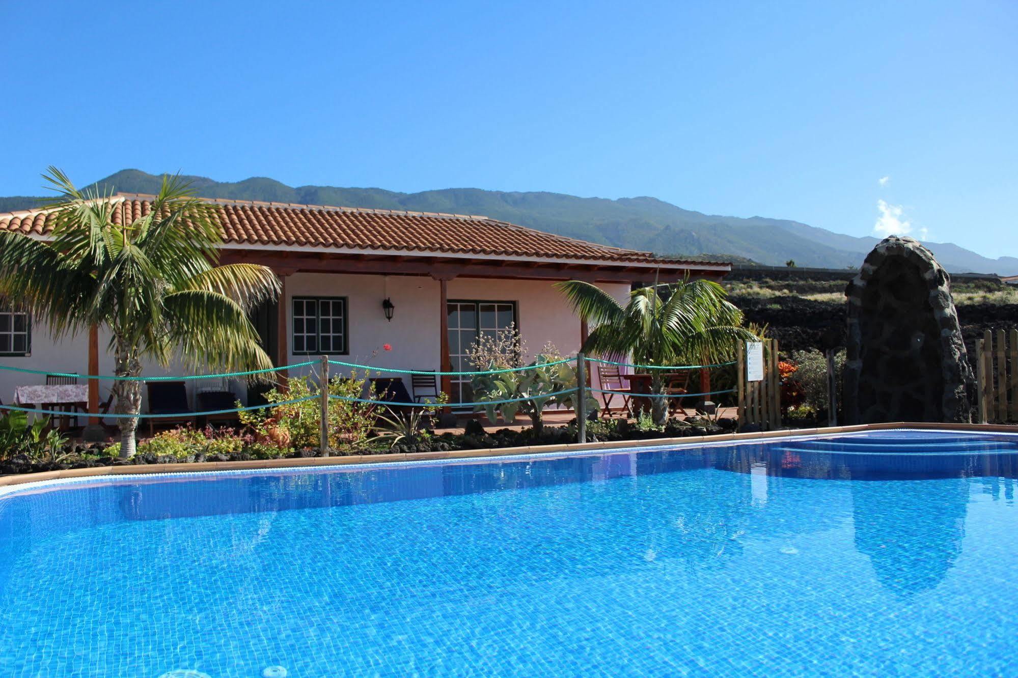 Casa La Majada (Adults Only) Pension Los Llanos De Aridane Buitenkant foto