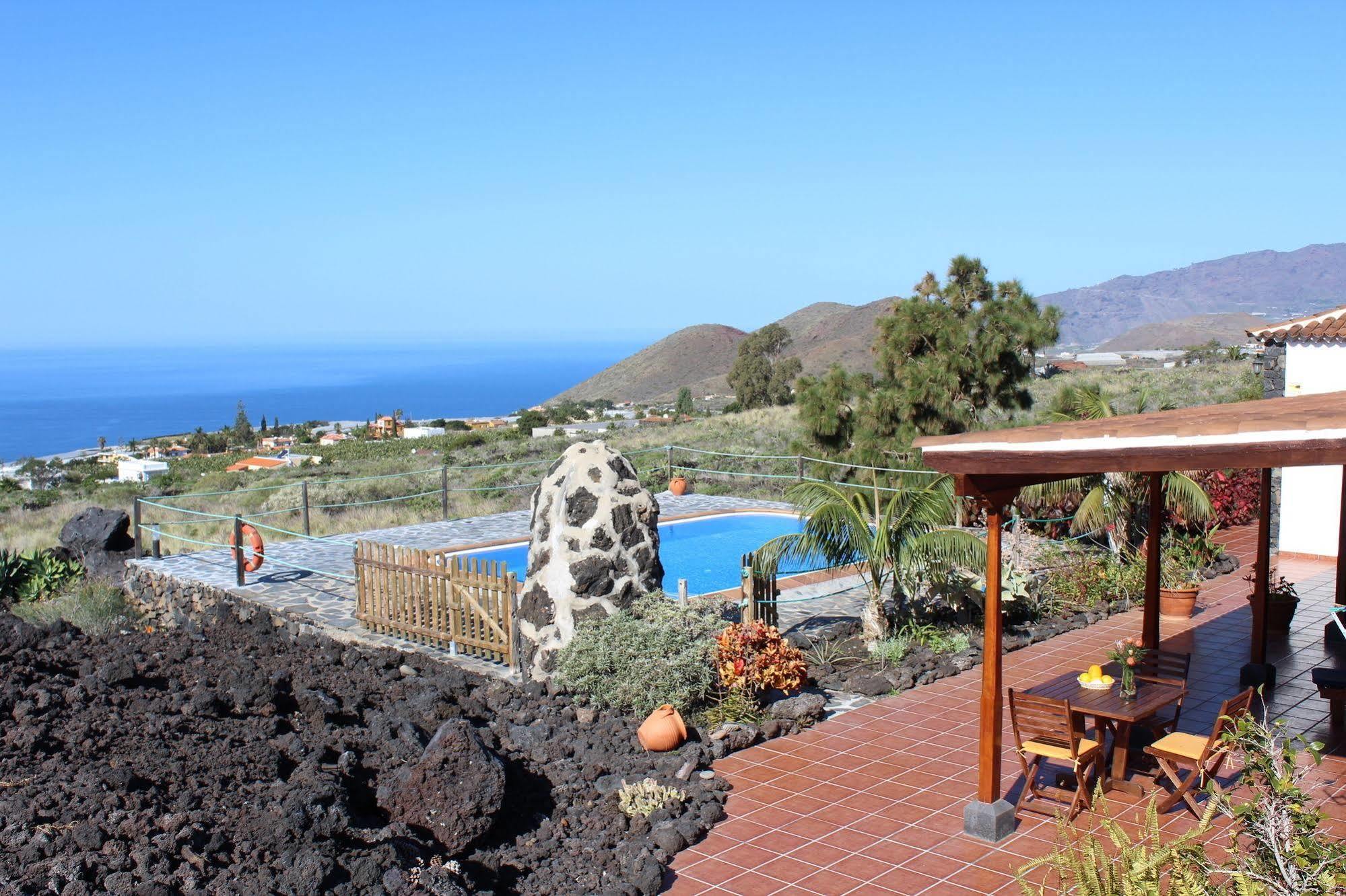 Casa La Majada (Adults Only) Pension Los Llanos De Aridane Buitenkant foto