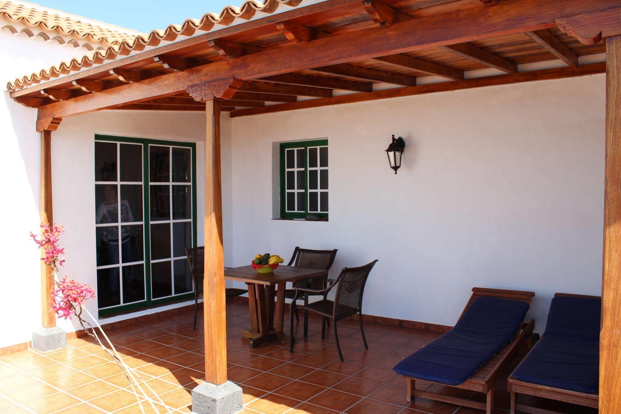 Casa La Majada (Adults Only) Pension Los Llanos De Aridane Buitenkant foto