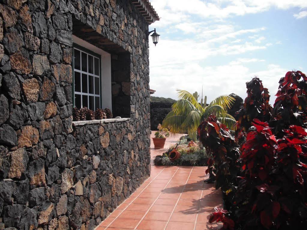 Casa La Majada (Adults Only) Pension Los Llanos De Aridane Buitenkant foto