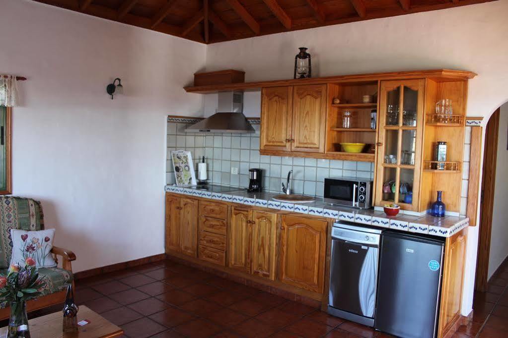 Casa La Majada (Adults Only) Pension Los Llanos De Aridane Buitenkant foto