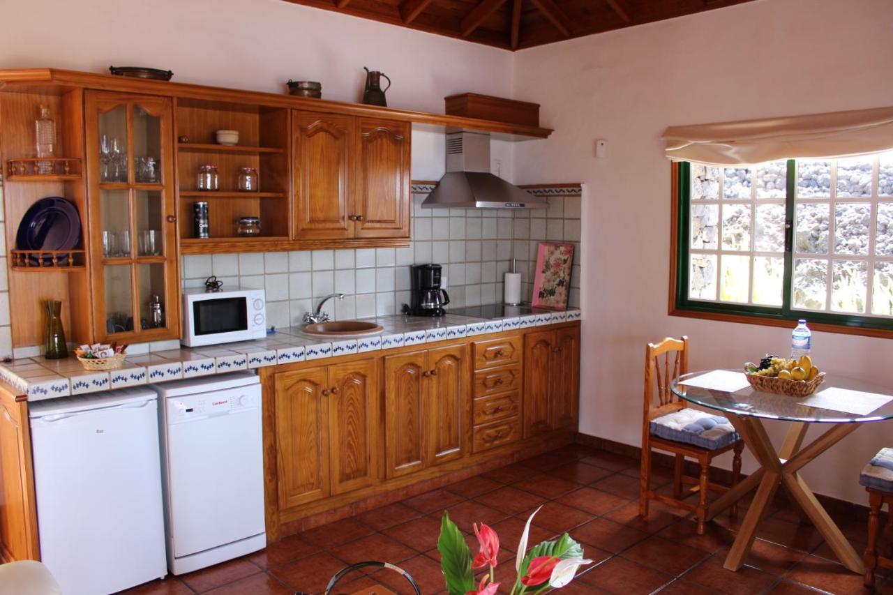 Casa La Majada (Adults Only) Pension Los Llanos De Aridane Buitenkant foto