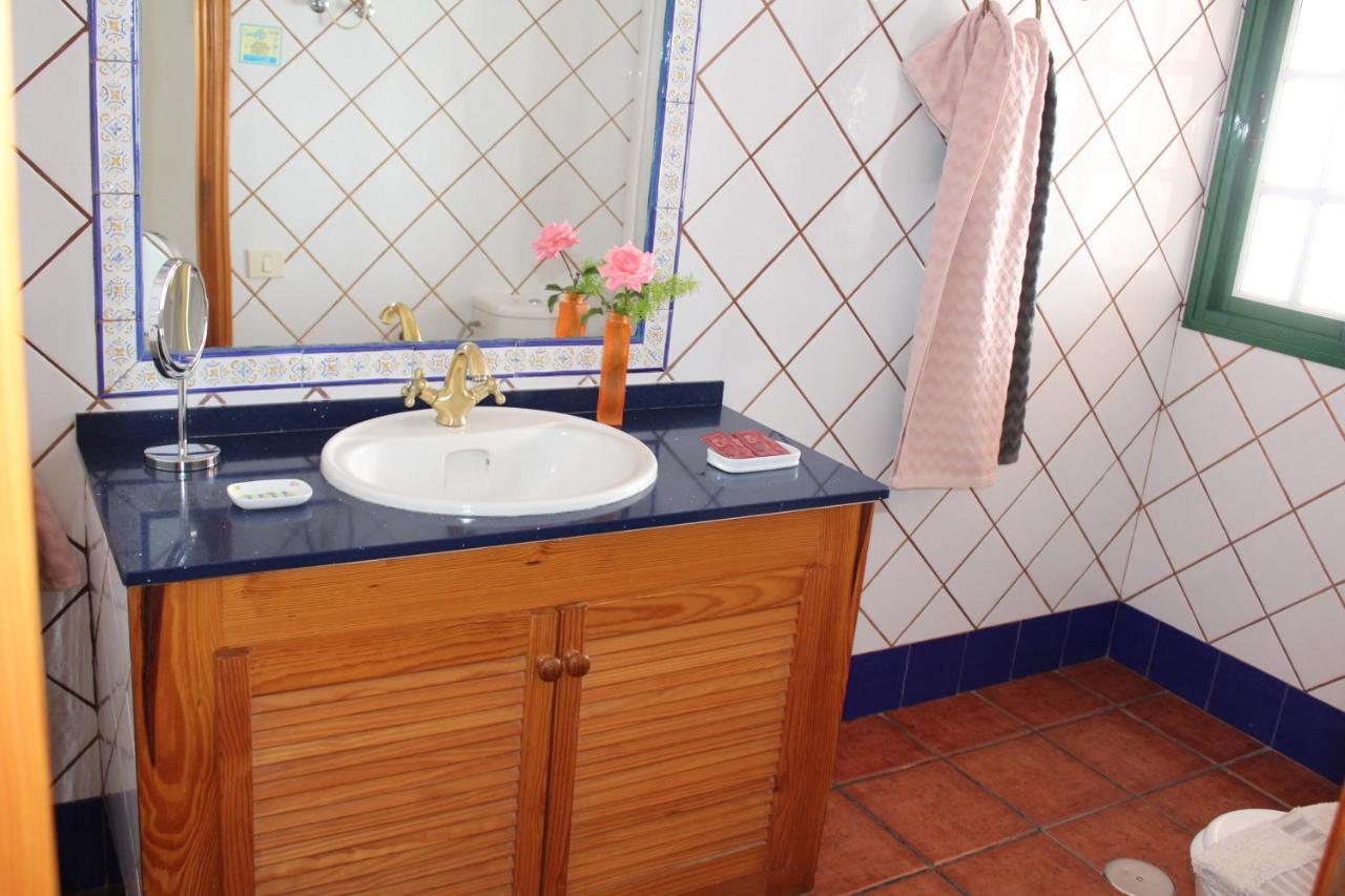 Casa La Majada (Adults Only) Pension Los Llanos De Aridane Buitenkant foto