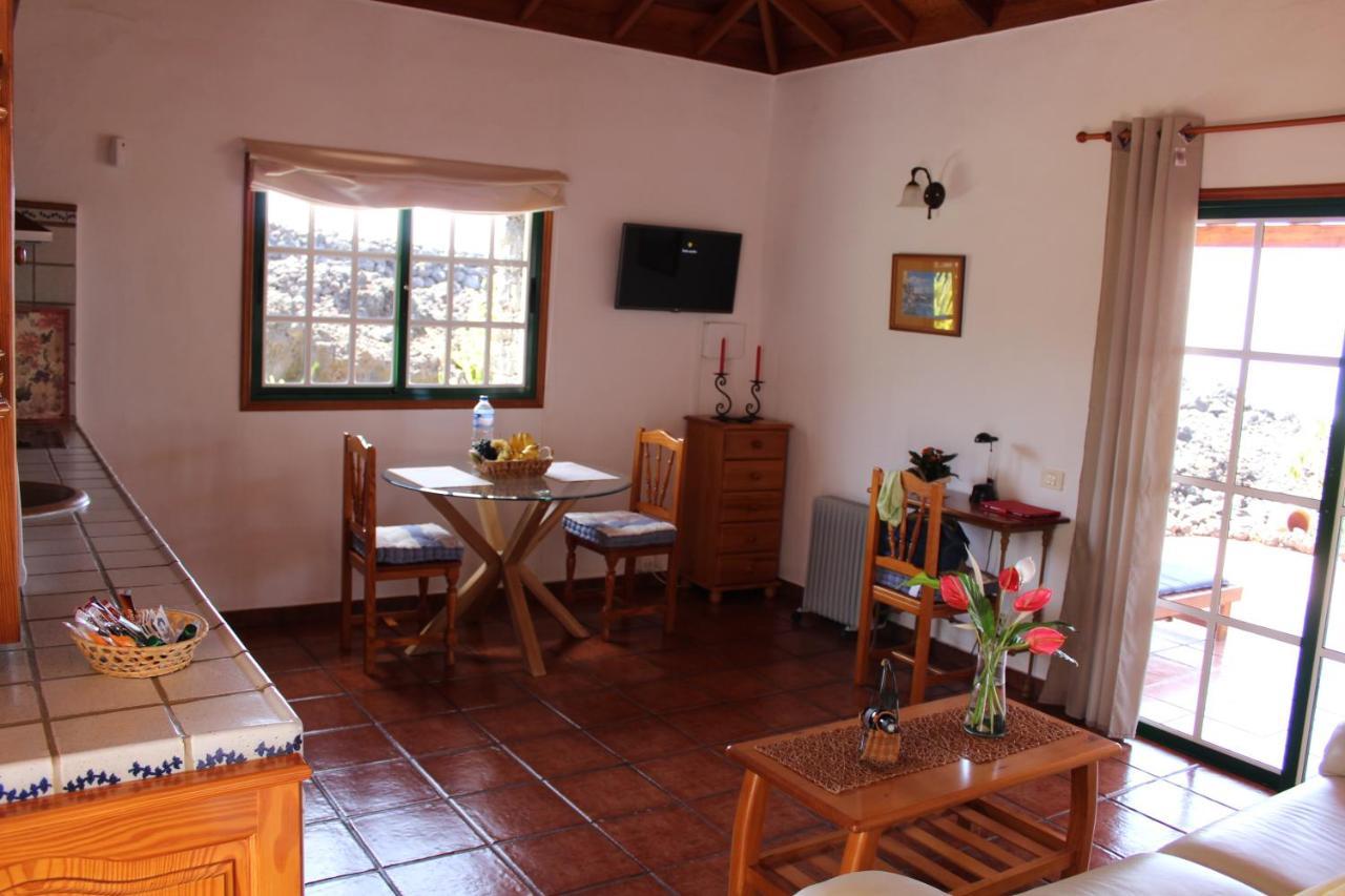 Casa La Majada (Adults Only) Pension Los Llanos De Aridane Buitenkant foto