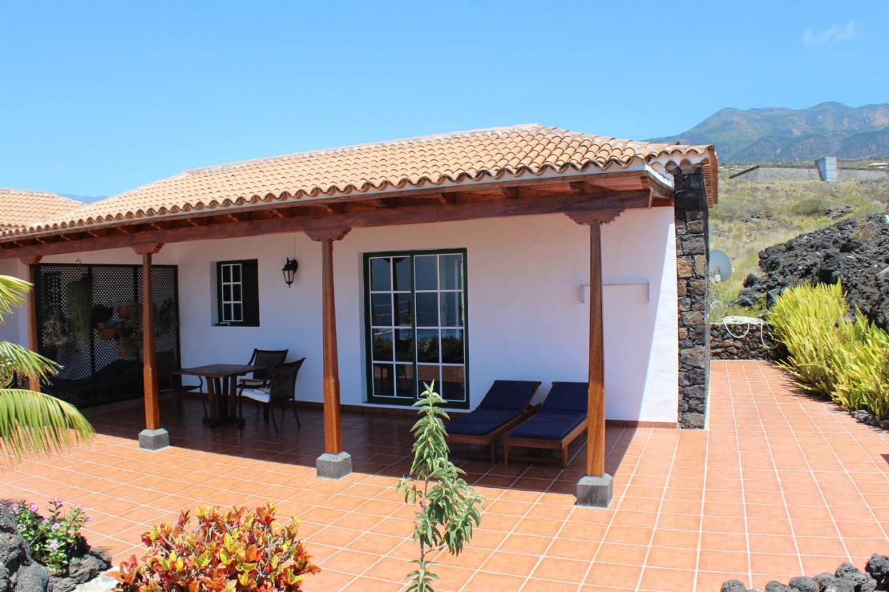 Casa La Majada (Adults Only) Pension Los Llanos De Aridane Buitenkant foto