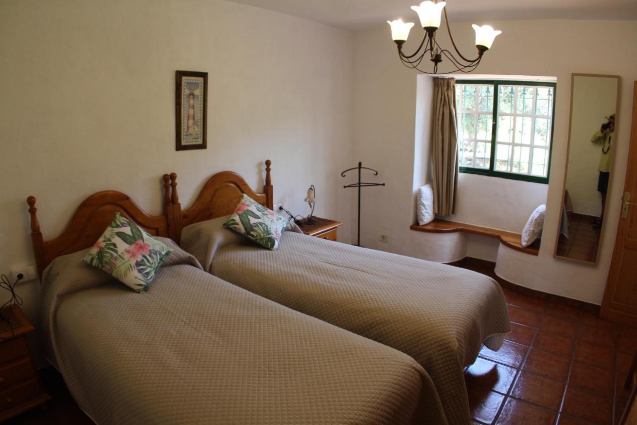Casa La Majada (Adults Only) Pension Los Llanos De Aridane Buitenkant foto