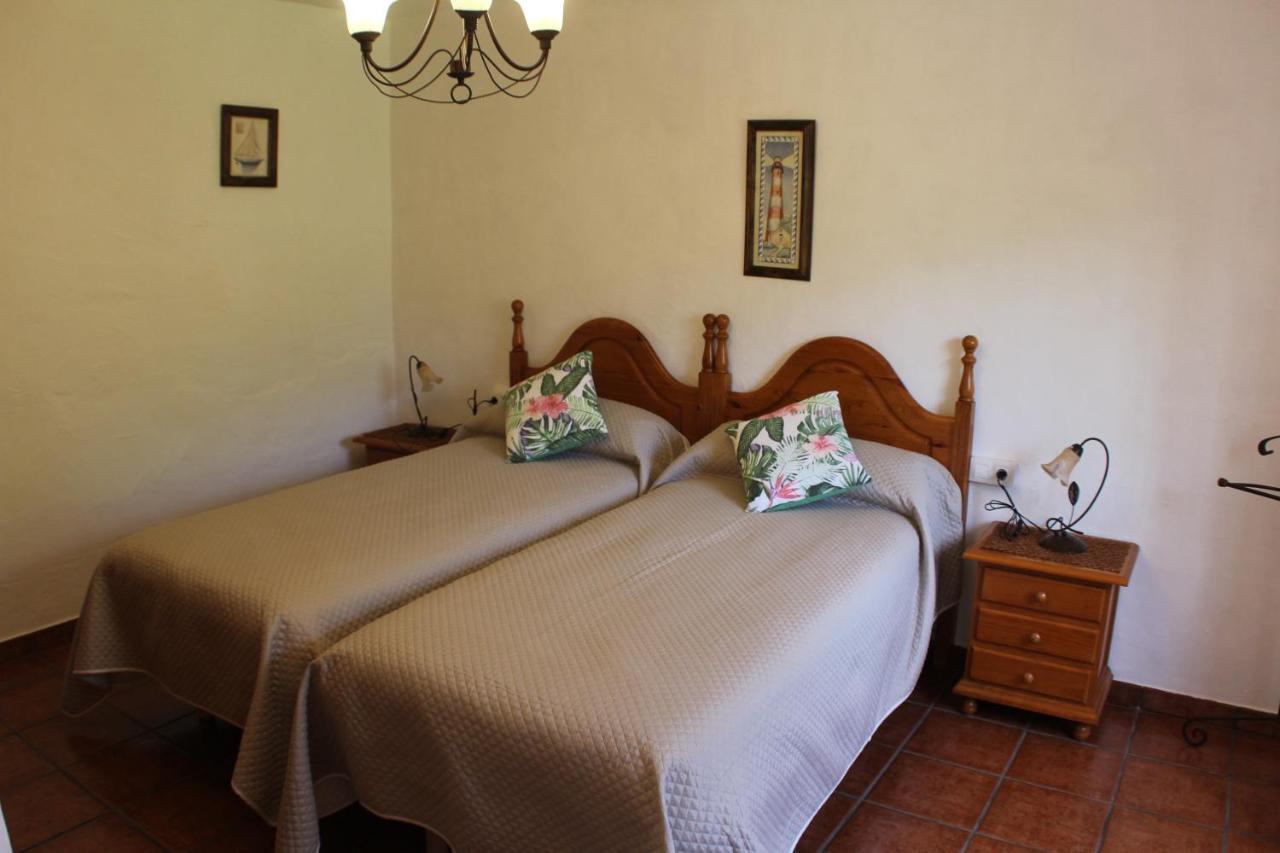 Casa La Majada (Adults Only) Pension Los Llanos De Aridane Buitenkant foto