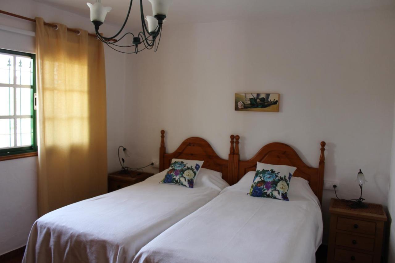 Casa La Majada (Adults Only) Pension Los Llanos De Aridane Buitenkant foto