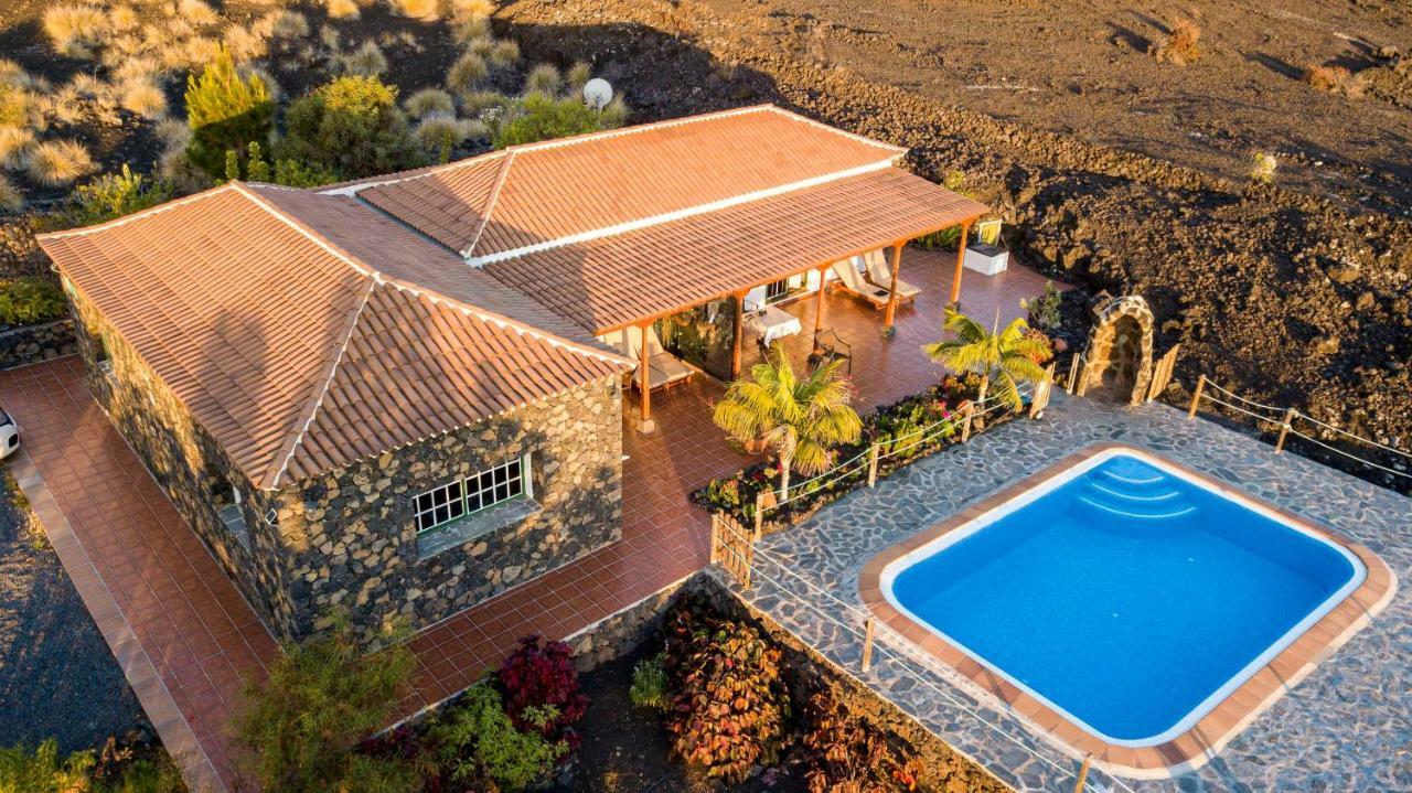 Casa La Majada (Adults Only) Pension Los Llanos De Aridane Buitenkant foto