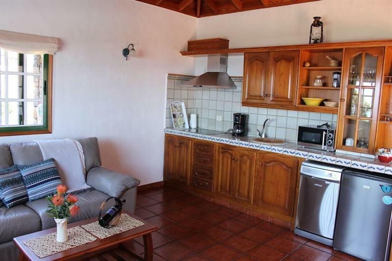 Casa La Majada (Adults Only) Pension Los Llanos De Aridane Buitenkant foto
