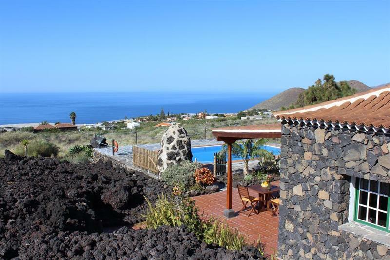 Casa La Majada (Adults Only) Pension Los Llanos De Aridane Buitenkant foto