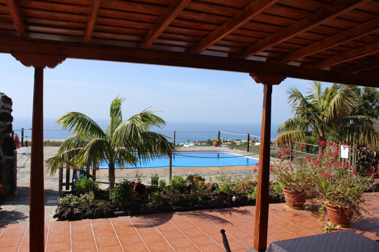 Casa La Majada (Adults Only) Pension Los Llanos De Aridane Buitenkant foto