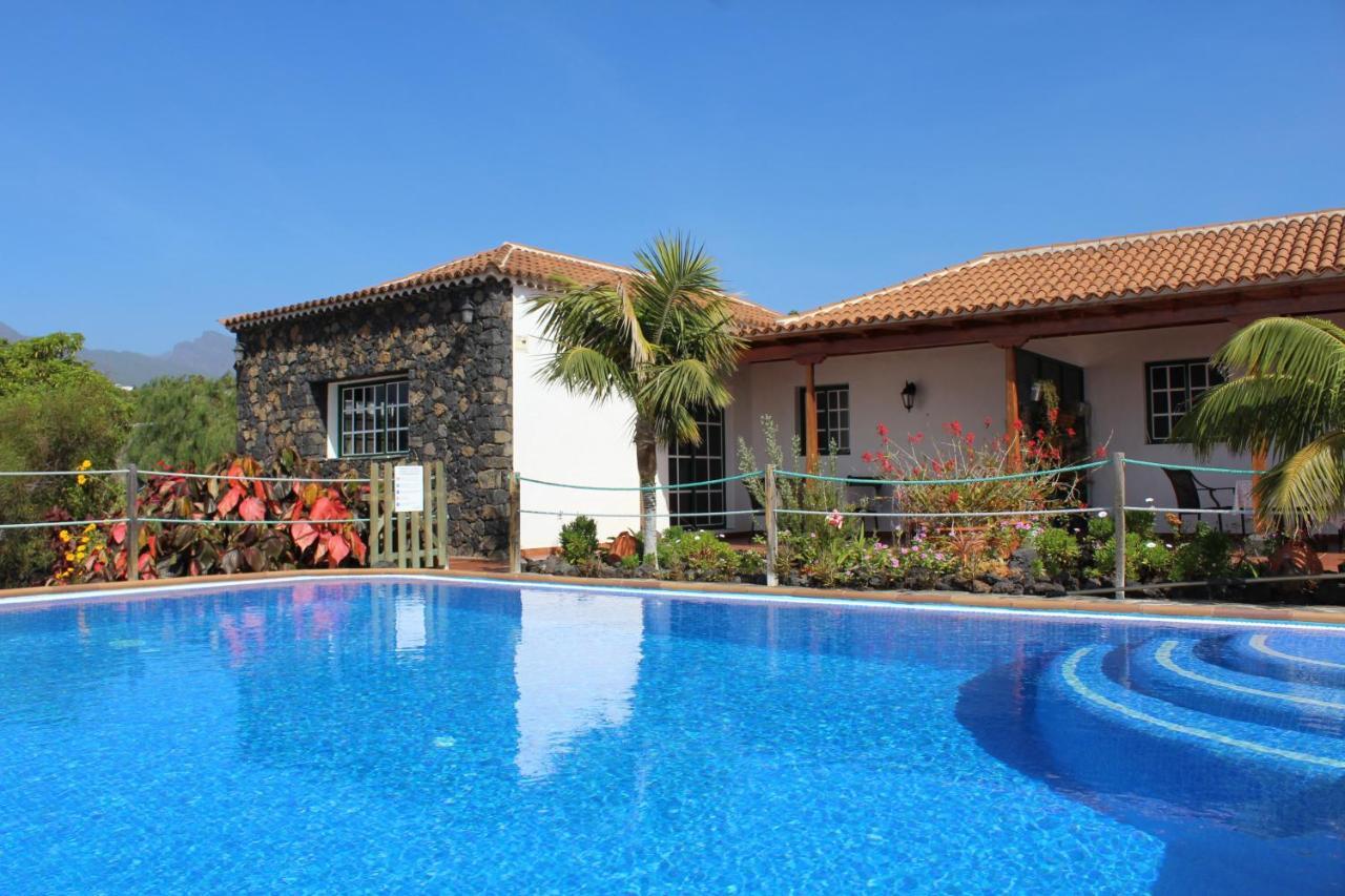 Casa La Majada (Adults Only) Pension Los Llanos De Aridane Buitenkant foto